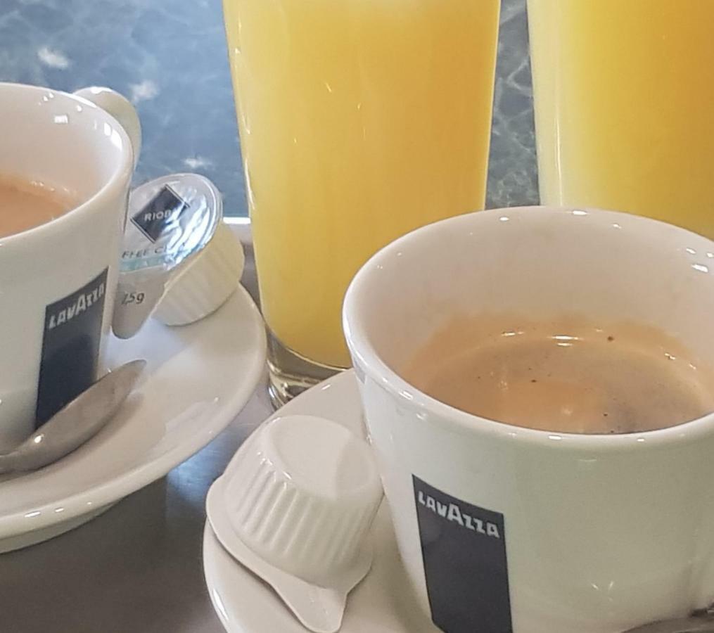 فندق Pizzeria Alzbetka Strecno المظهر الخارجي الصورة